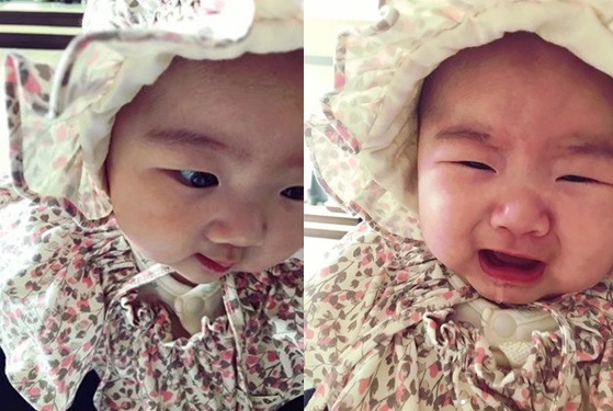 /사진=정다은 아나운서 인스타그램 