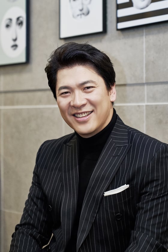 배우 김상경/사진제공=리틀빅픽처스