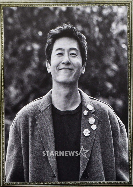 김주혁 /사진=스타뉴스