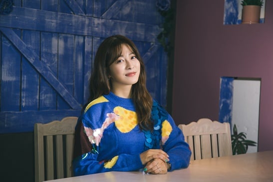 박세영 / 사진=후너스 엔터테인먼트