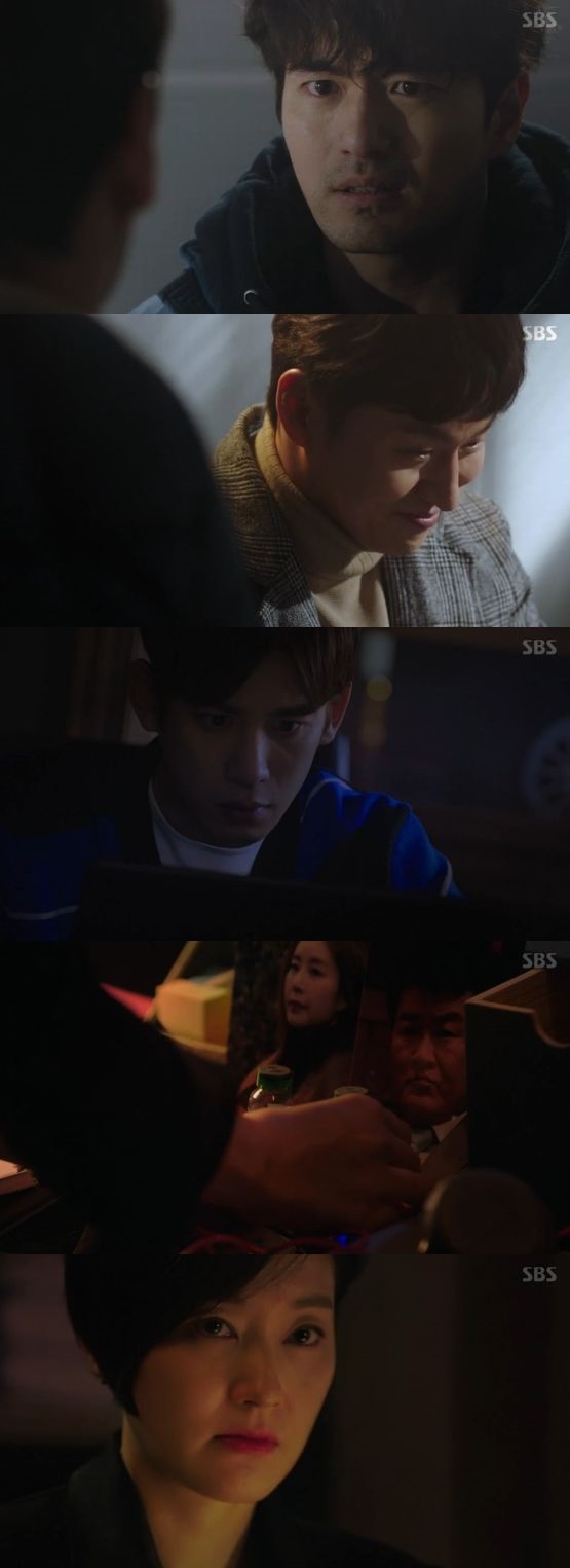 /사진='리턴' 방송 화면