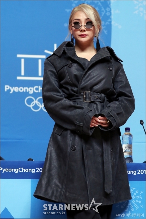 씨엘 / 평창=김창현 기자<br /><br />
<br /><br />
