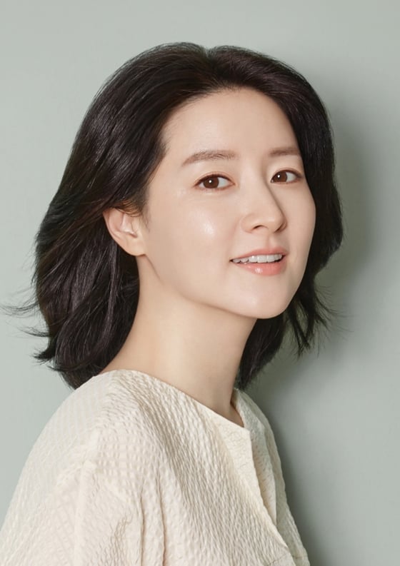 이영애/사진제공=영화 '나를 찾아줘' 제작사