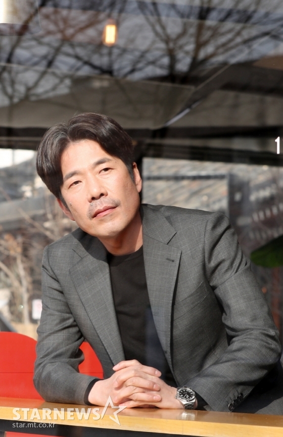 오달수/사진=머니투데이 스타뉴스