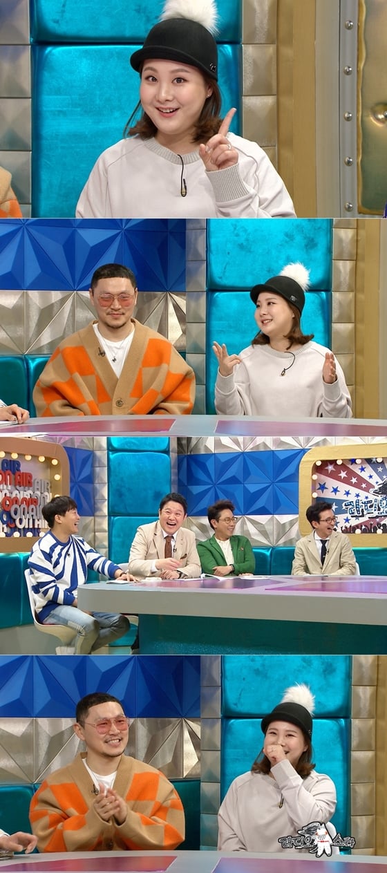 사진제공=MBC '라디오스타'