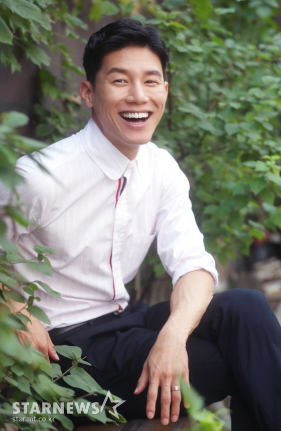 김무열/사진=머니투데이 스타뉴스