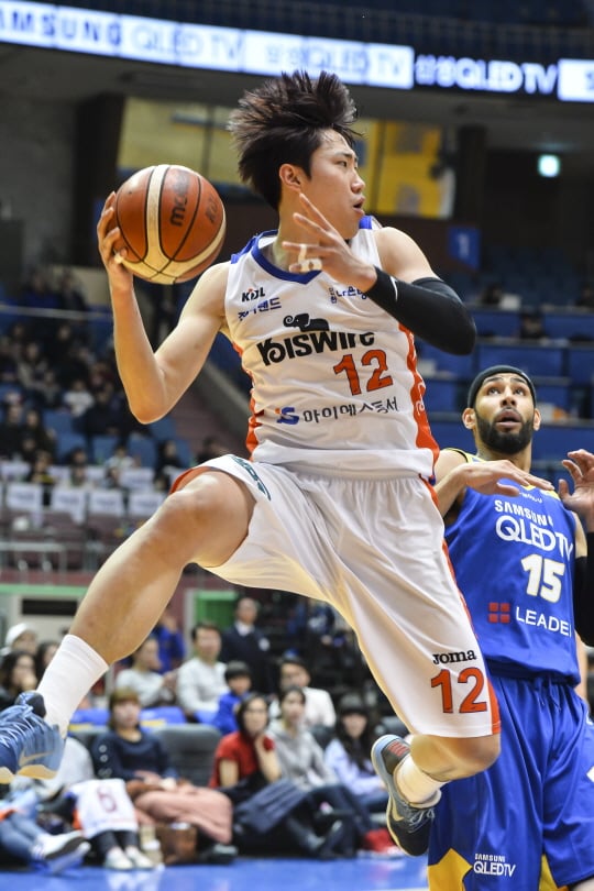 /사진제공=kbl