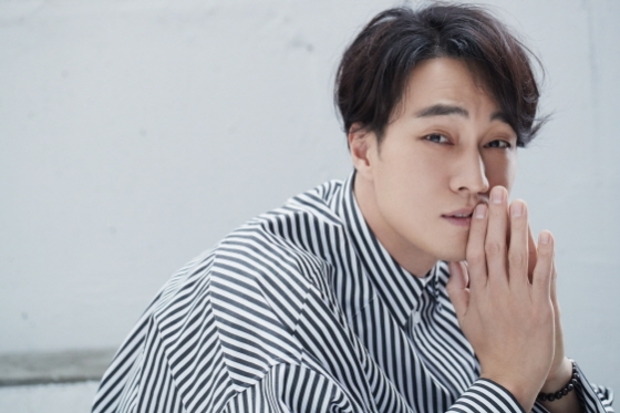 소지섭/사진제공=51K