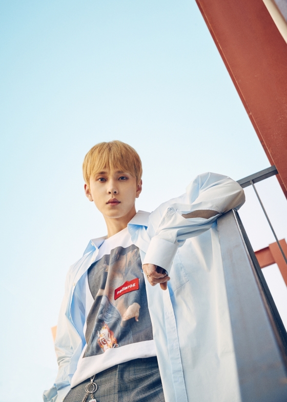 하이라이트 용준형 22일 기습 컴백..권정열 지원사격 - 스타뉴스 하이라이트 용준형 22일 기습 컴백..권정열 지원사격 - 스타뉴스