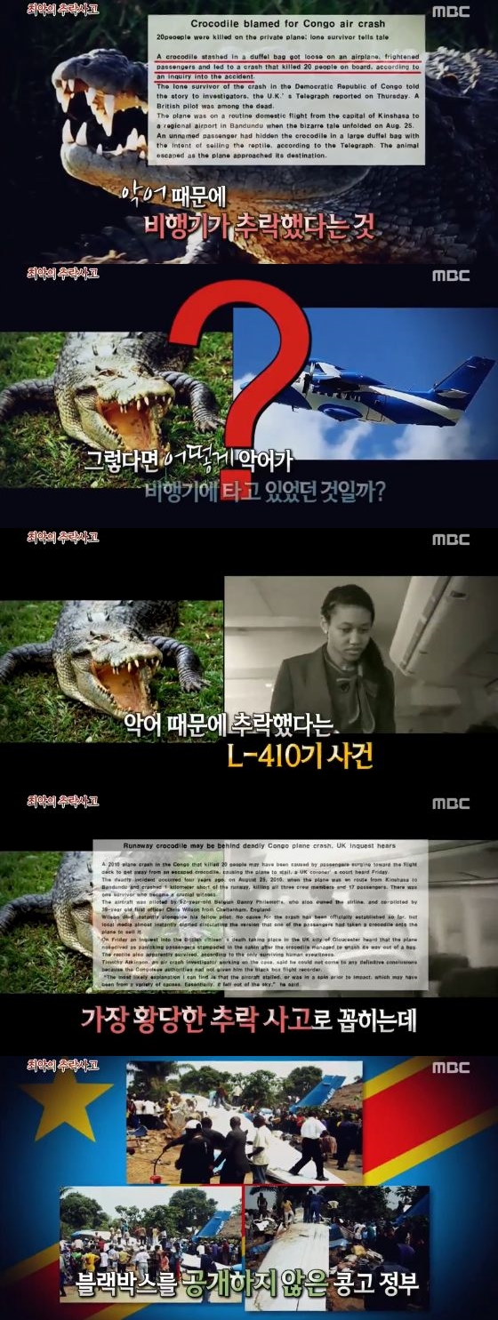사진='서프라이즈' 화면 캡처