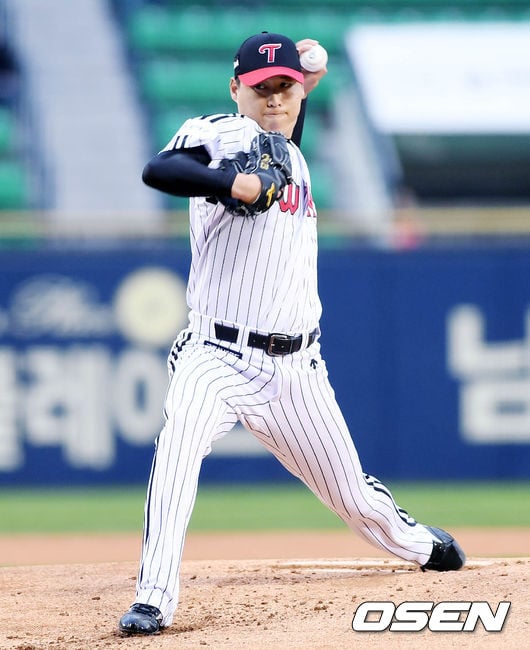 차우찬.<br /><br />
<br /><br />
