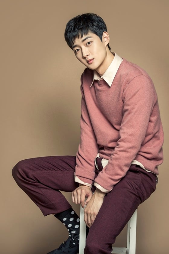강영석, '백일의 낭군님' 캐스팅..도경수·남지현 만난다 - 스타뉴스 강영석, '백일의 낭군님' 캐스팅..도경수·남지현 만난다 - 스타뉴스
