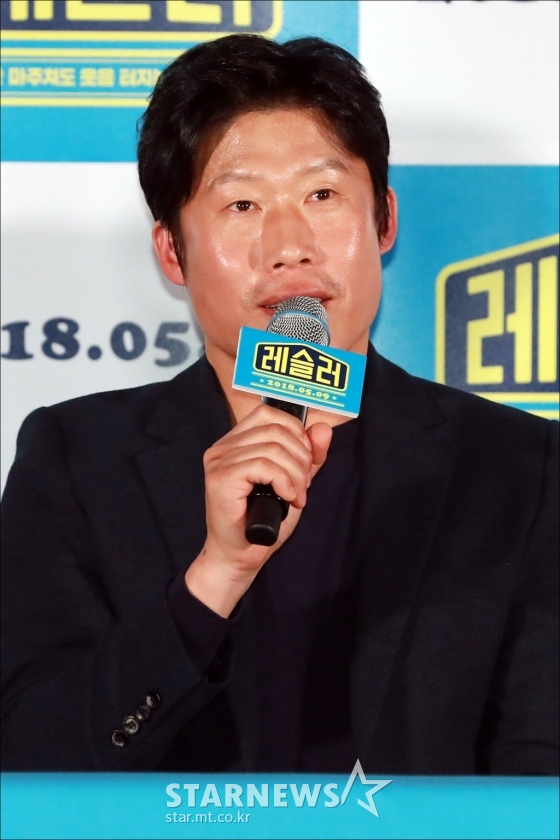 유해진 / 사진=임성균 기자