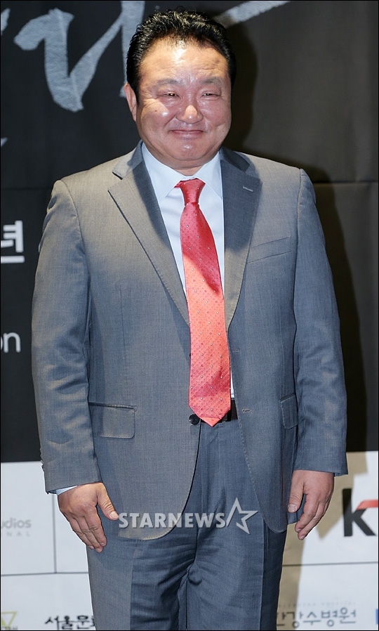 이재포/사진=스타뉴스