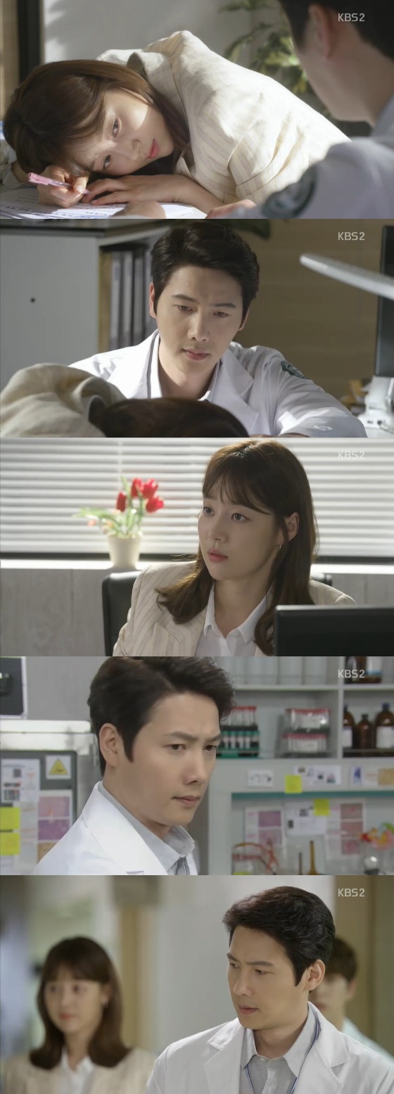 /사진='같이 살래요' 방송화면 캡처