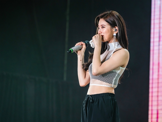 수지/사진제공=JYP엔터테인먼트