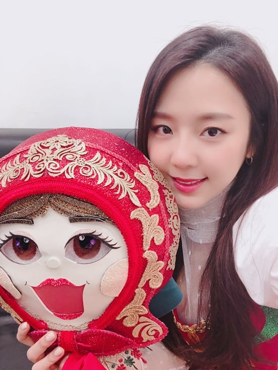 /사진제공=젤리피쉬엔터테인먼트