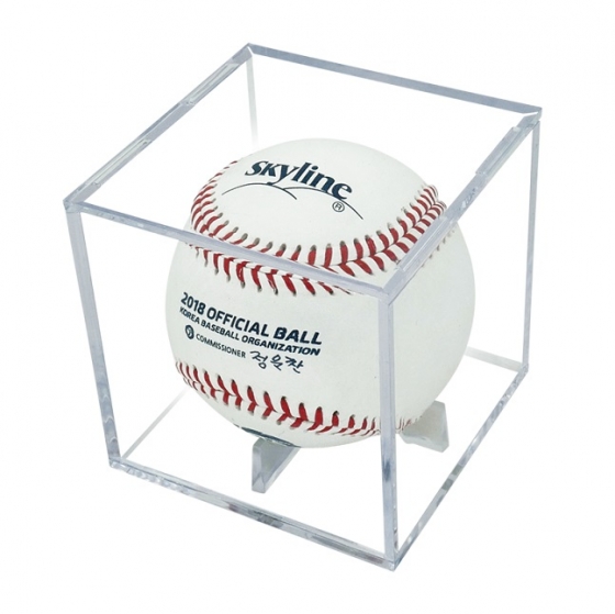 KBO리그 경기사용구 /사진=KBO