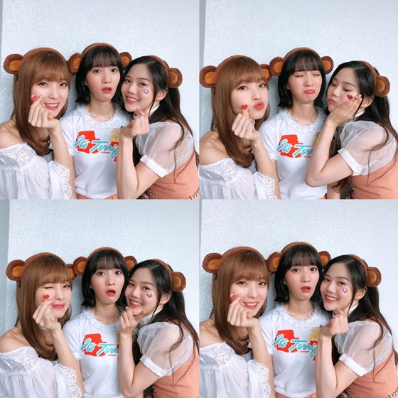/사진제공=WM엔터테인먼트