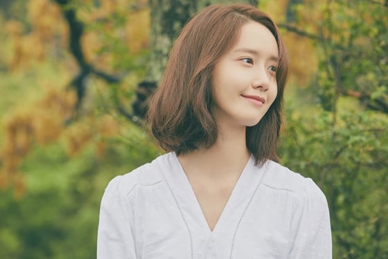 가수 윤아/사진제공=SM엔터테인먼트