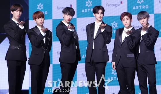 판타지오뮤직 우영승 대표이사가 사임한 가운데 소속 아티스트들의 행보에 대한 관심도 높아지고 있다./사진=스타뉴스 