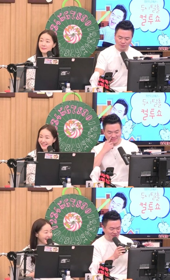 /사진=SBS 파워FM '두시탈출 컬투쇼'