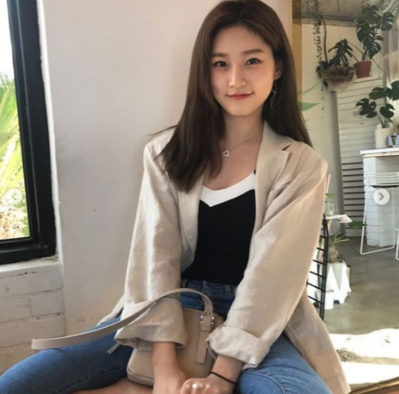 /사진=김새론 인스타그램