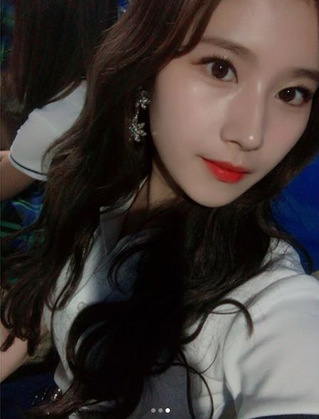 /사진=트와이스 공식 인스타그램