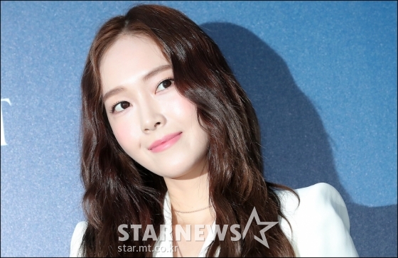 제시카 / 사진=스타뉴스