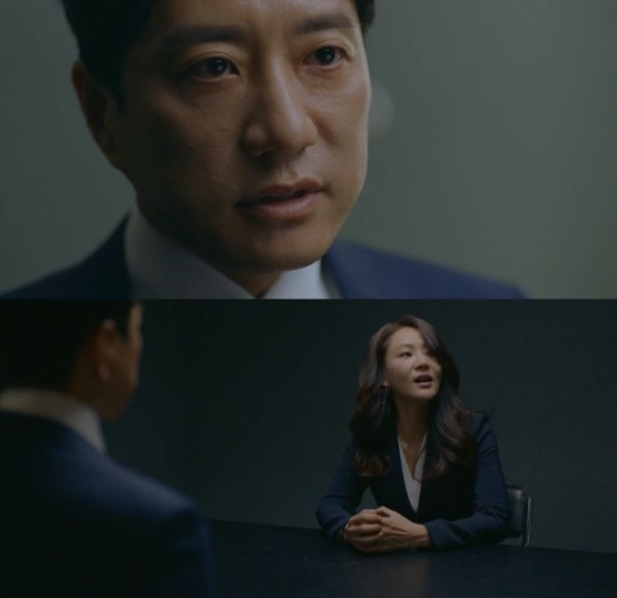 /사진=드라마 '우리가 만난 기적' 방송화면 캡처