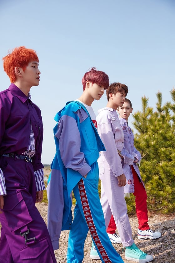 샤이니/사진제공=SM엔터테인먼트