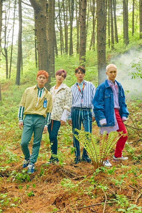 샤이니/사진제공=SM엔터테인먼트