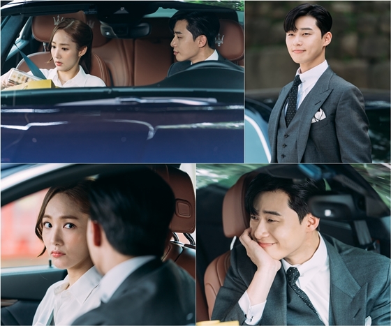 사진제공=tvN '김비서가 왜 그럴까'