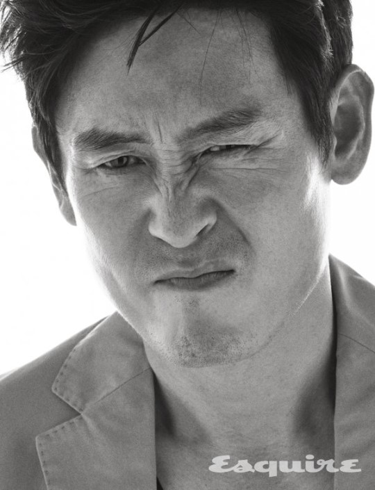 사진제공=에스콰이어