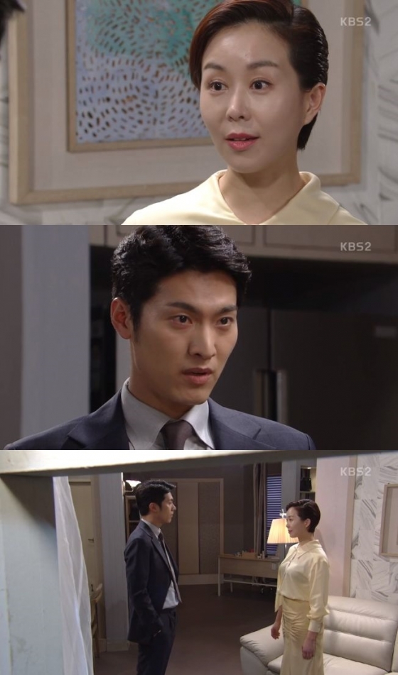 /사진=KBS 2TV '인형의집' 방송화면 캡처