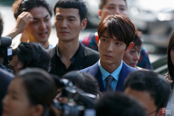 /사진=tvN '무법변호사'