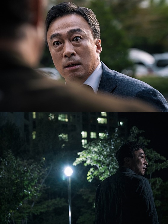 /사진=영화 '목격자' 스틸컷