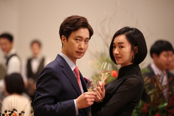 /사진=영화 '상류사회 ' 스틸컷