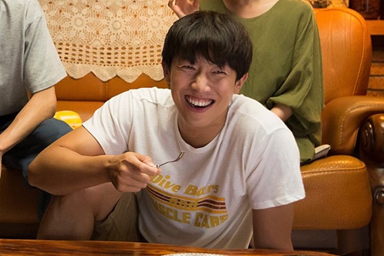 강기영 / 사진='너의 결혼식' 스틸컷