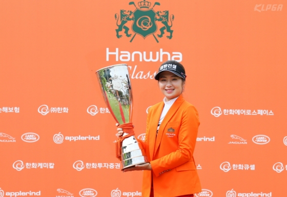 이정은6 /사진=KLPGA 제공