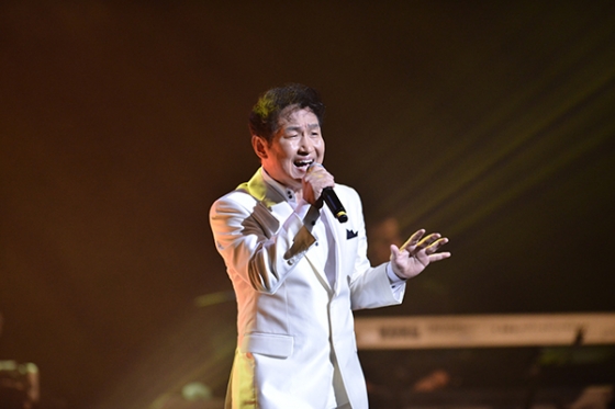 김범룡, '바람바람바람' 콘서트 성료 김범룡, '바람바람바람' 콘서트 성료