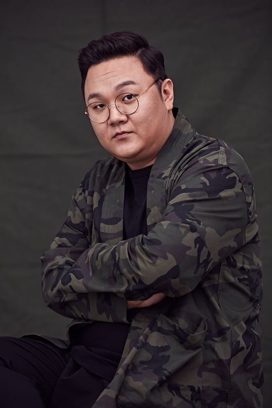 개그맨 박규선이 영화 '타짜3'에 합류한다. / 사진제공=PMG엔터테인먼트