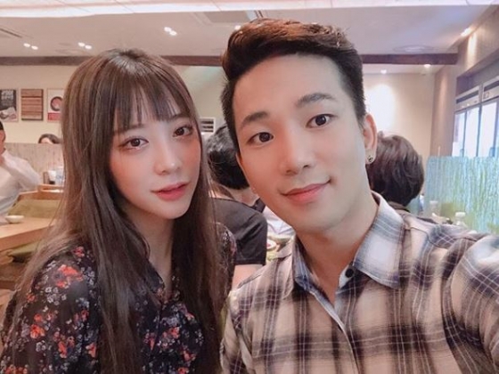 /사진=지오 인스타그램