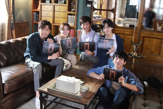 /사진제공=KBS 2TV 수목드라마 '오늘의 탐정'
