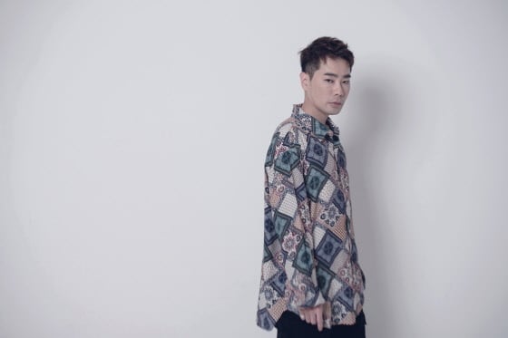 뮤지션 뮤지 /사진제공=뮤지사운드