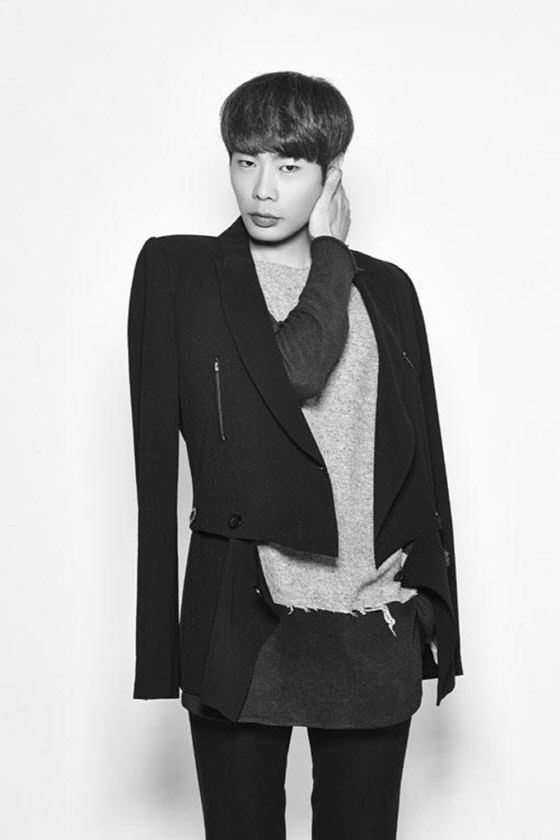 뮤지션 뮤지 /사진제공=뮤지사운드