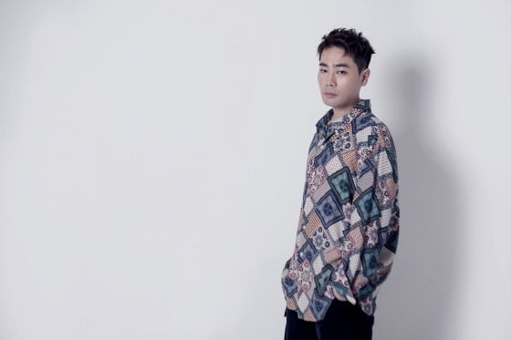 뮤지션 뮤지 /사진제공=뮤지사운드