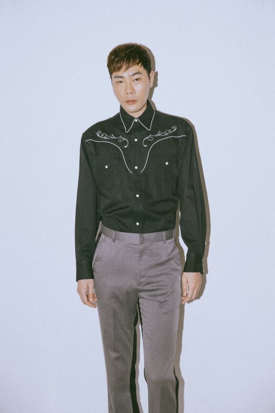 뮤지션 뮤지 /사진제공=뮤지사운드