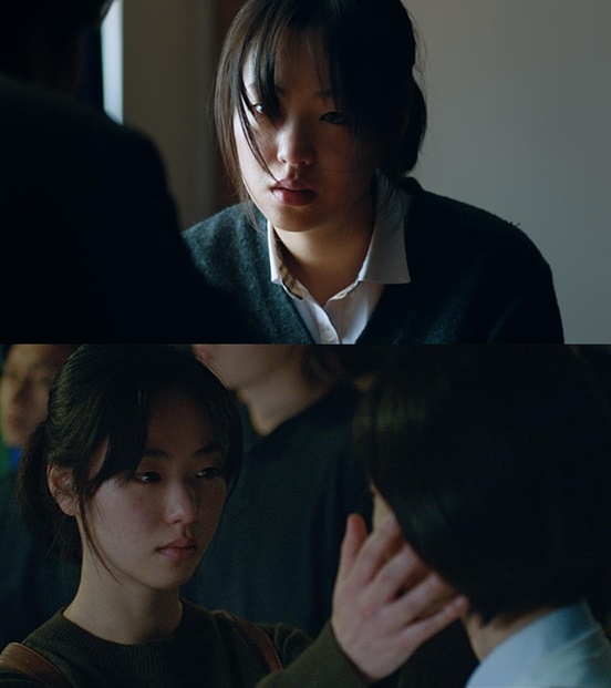 전여빈 / 사진=영화 '죄많은 소녀' 스틸컷