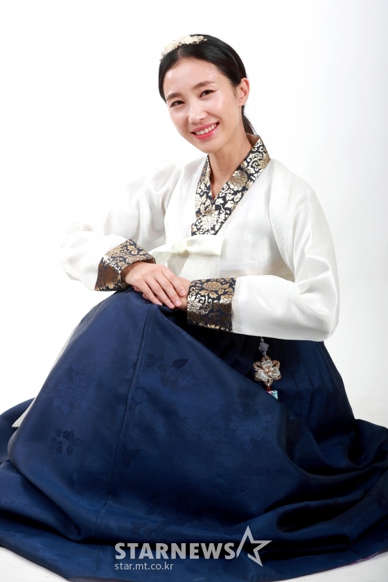 배우 박지연/사진=임성균 기자